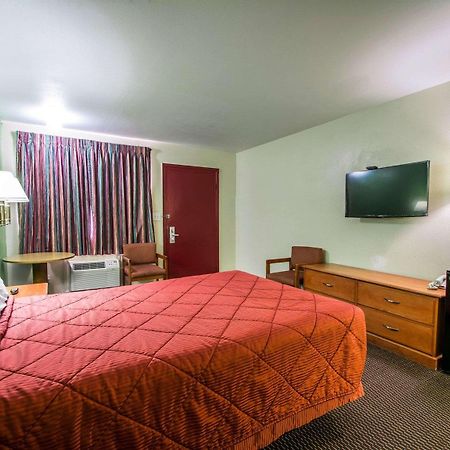 Rodeway Inn Fort Pierce I-95 Dış mekan fotoğraf