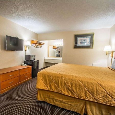Rodeway Inn Fort Pierce I-95 Dış mekan fotoğraf
