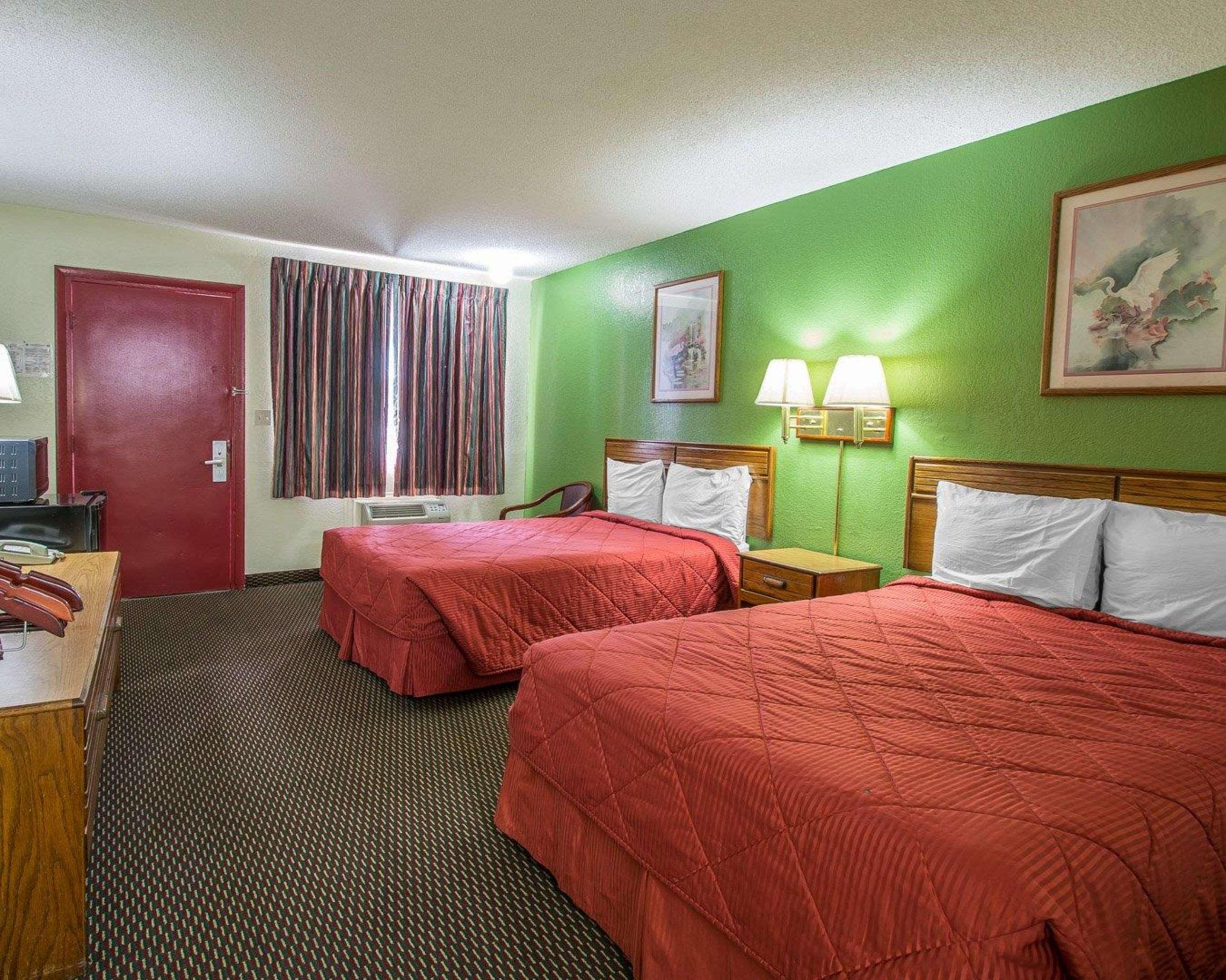 Rodeway Inn Fort Pierce I-95 Dış mekan fotoğraf