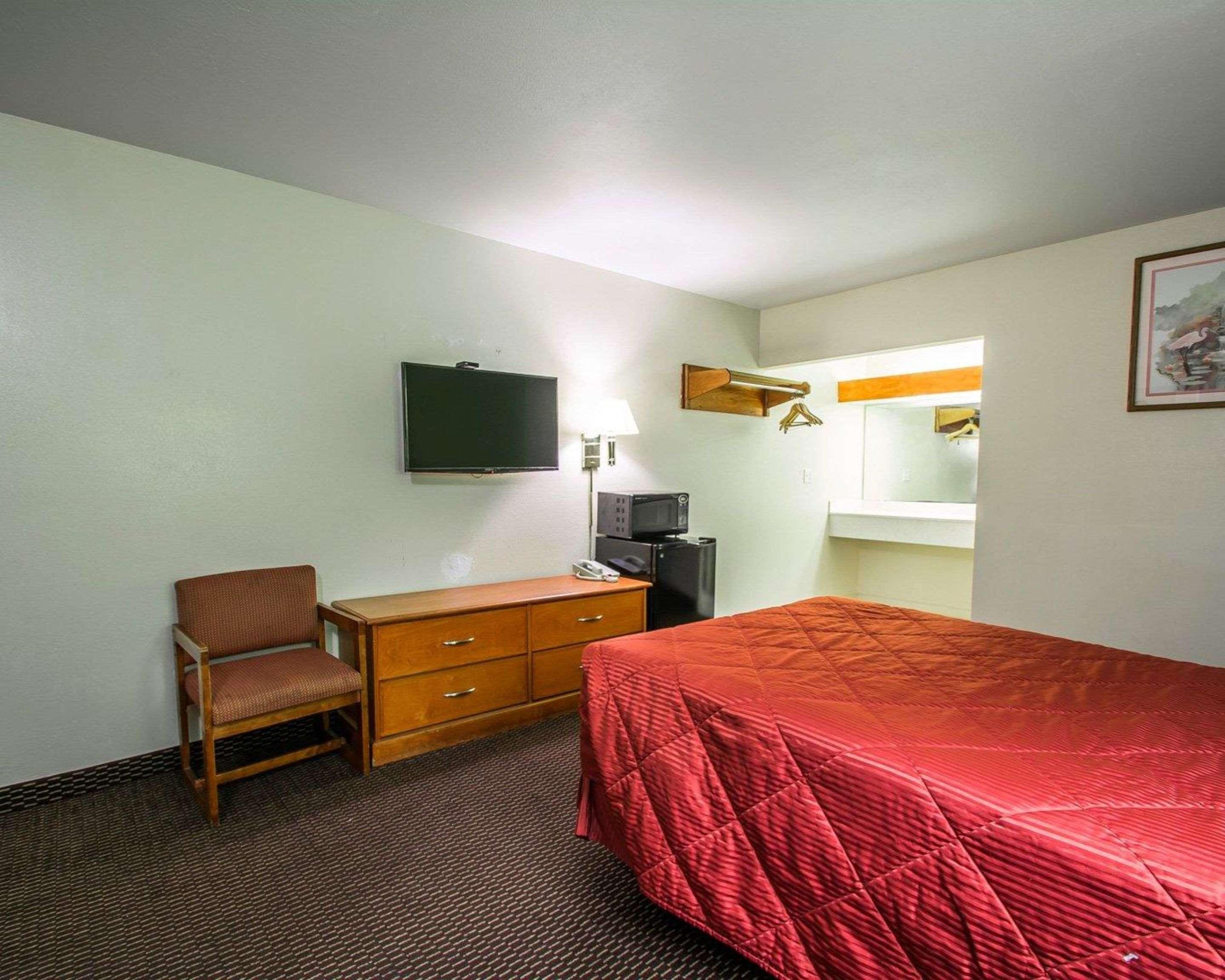 Rodeway Inn Fort Pierce I-95 Dış mekan fotoğraf