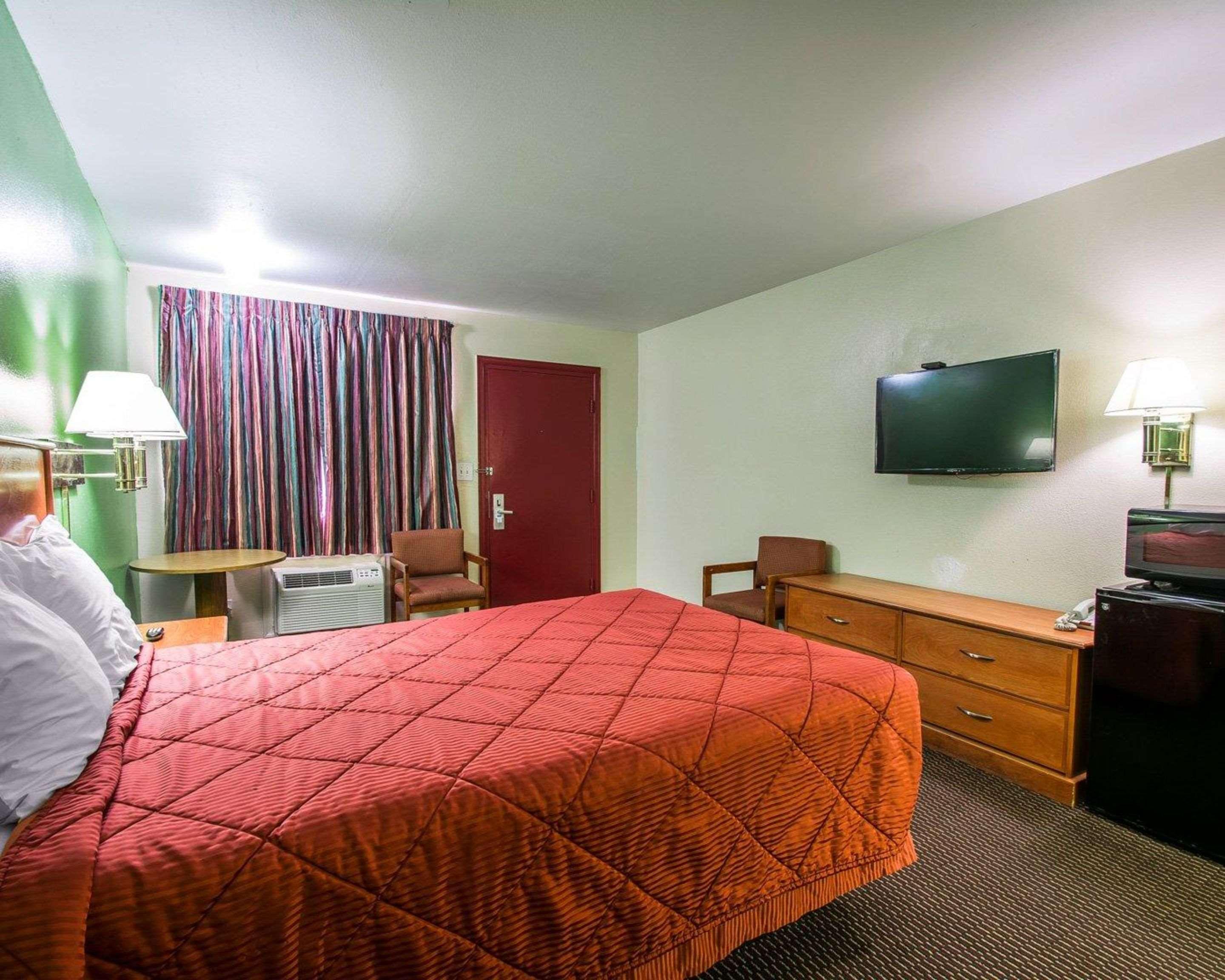 Rodeway Inn Fort Pierce I-95 Dış mekan fotoğraf