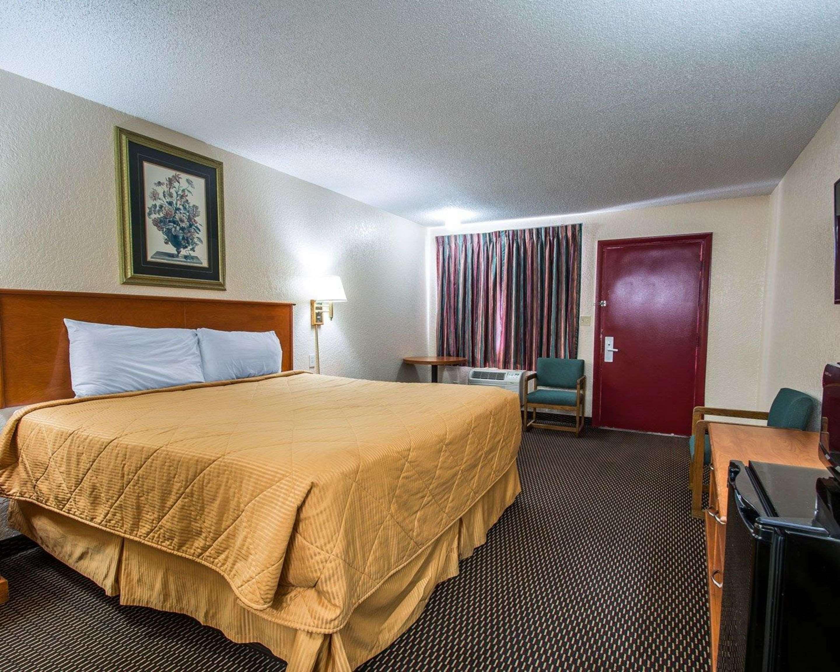 Rodeway Inn Fort Pierce I-95 Dış mekan fotoğraf