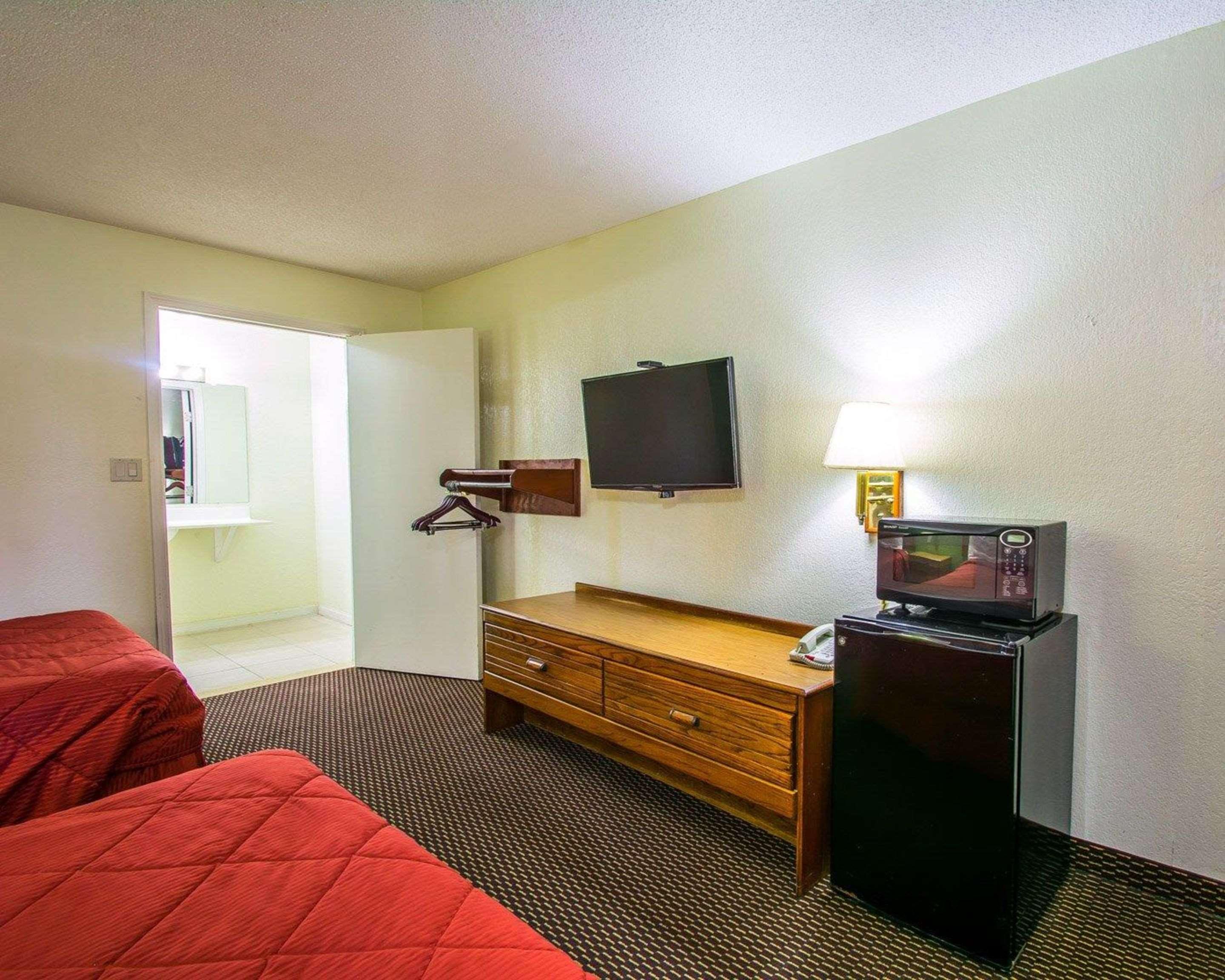 Rodeway Inn Fort Pierce I-95 Dış mekan fotoğraf