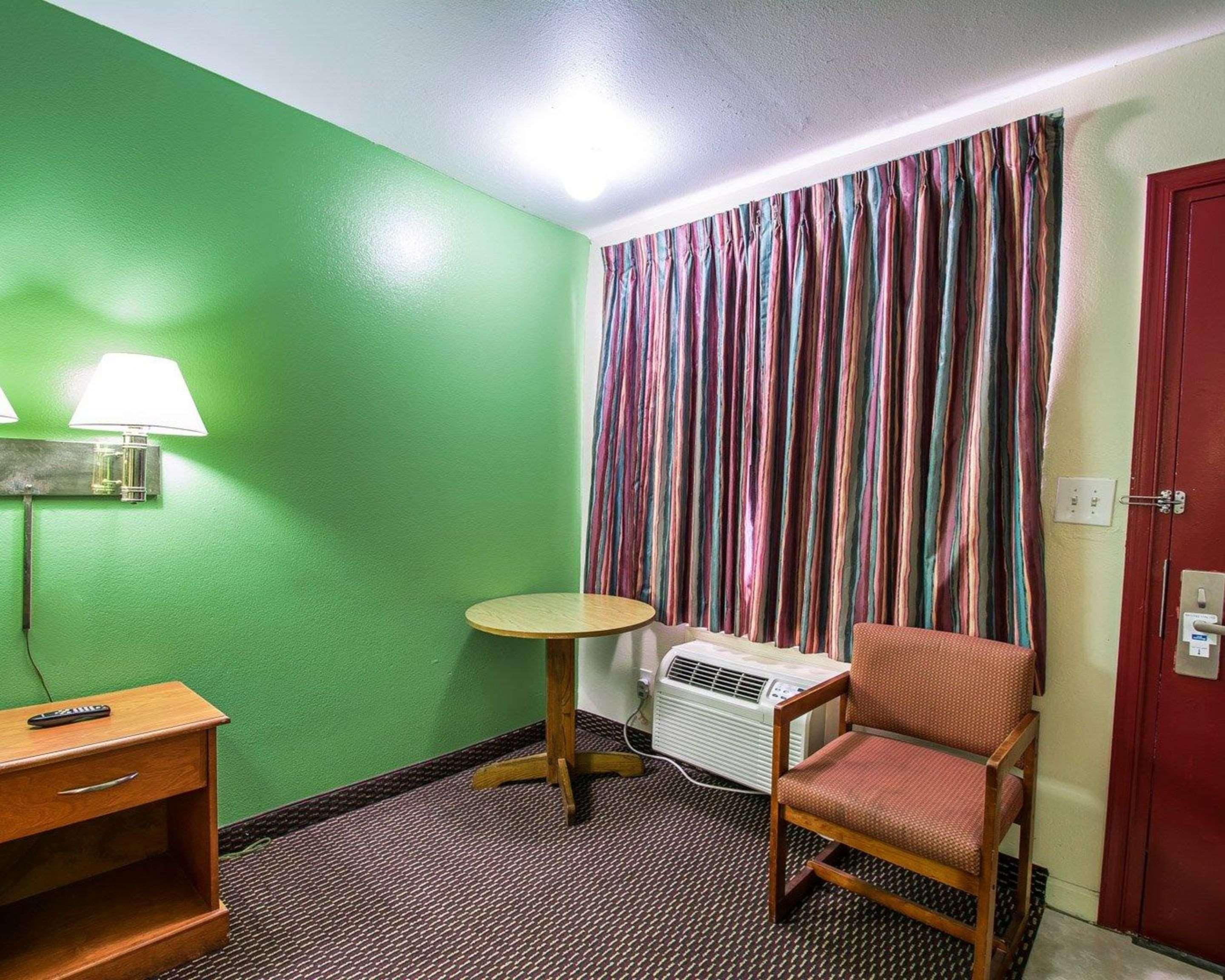 Rodeway Inn Fort Pierce I-95 Dış mekan fotoğraf