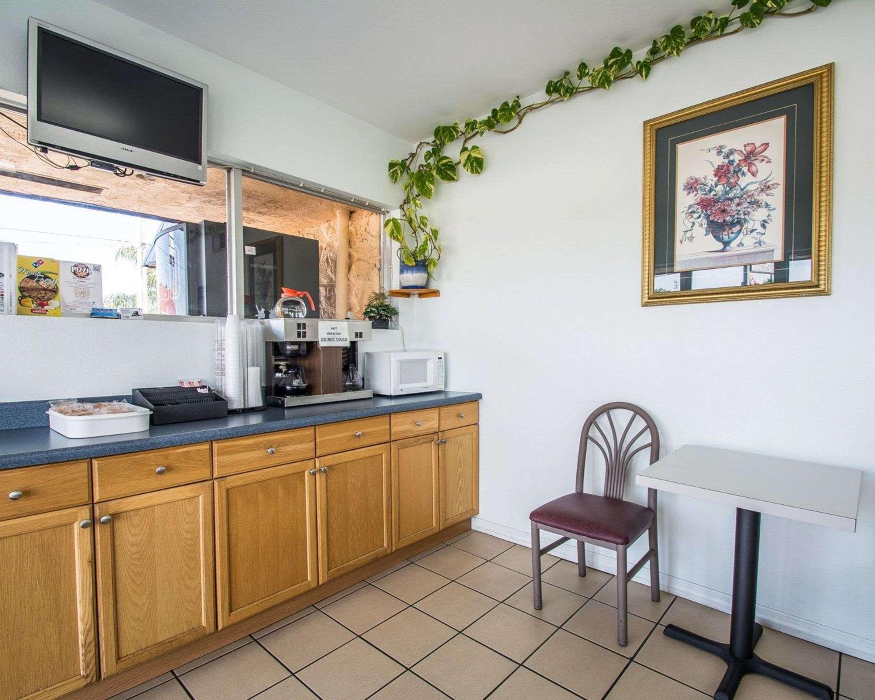 Rodeway Inn Fort Pierce I-95 Dış mekan fotoğraf