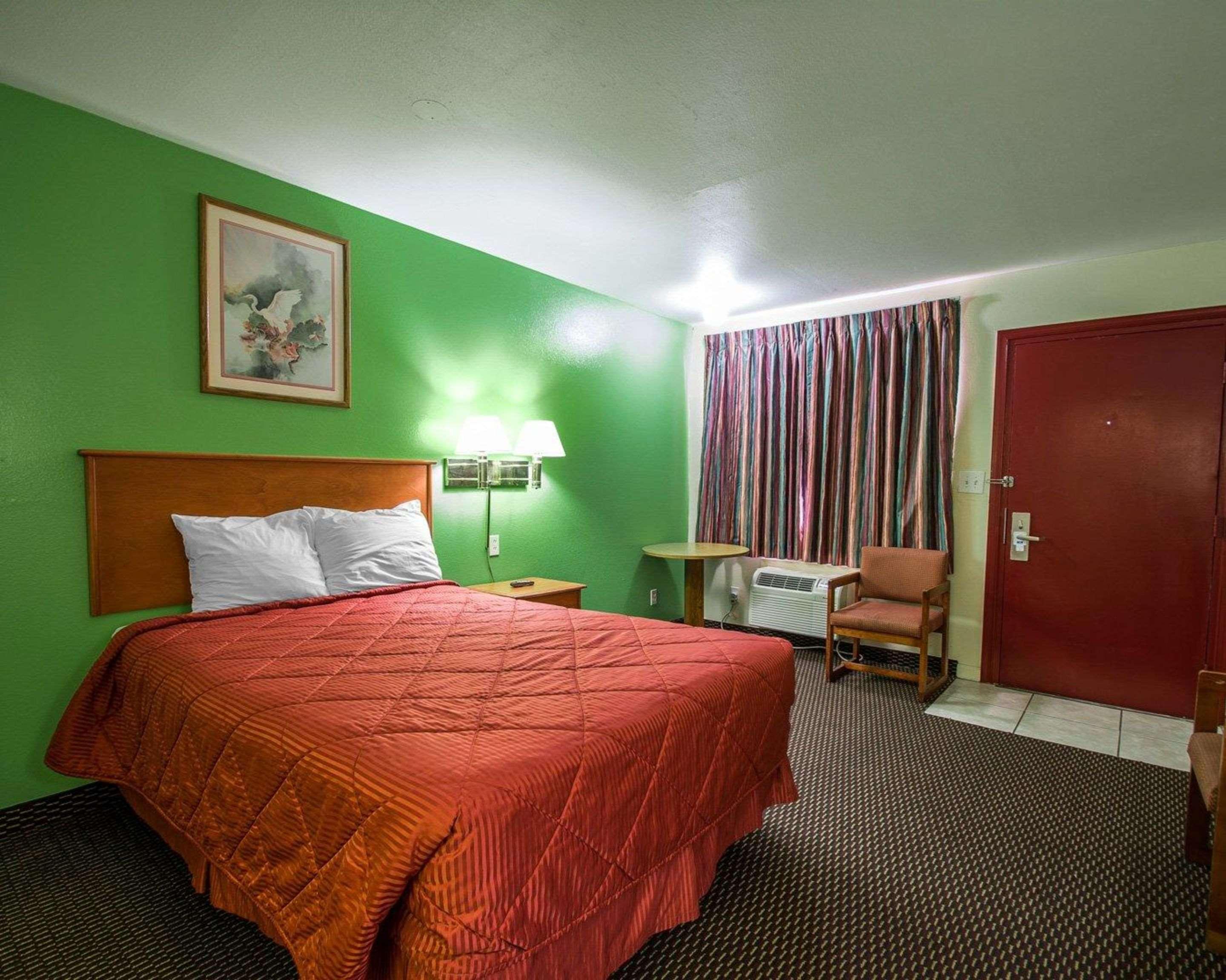 Rodeway Inn Fort Pierce I-95 Dış mekan fotoğraf