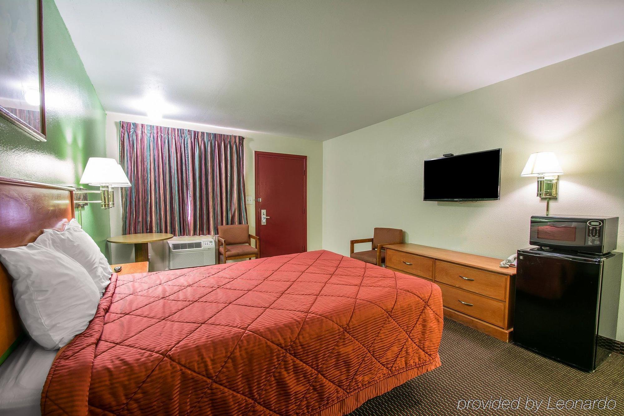 Rodeway Inn Fort Pierce I-95 Dış mekan fotoğraf