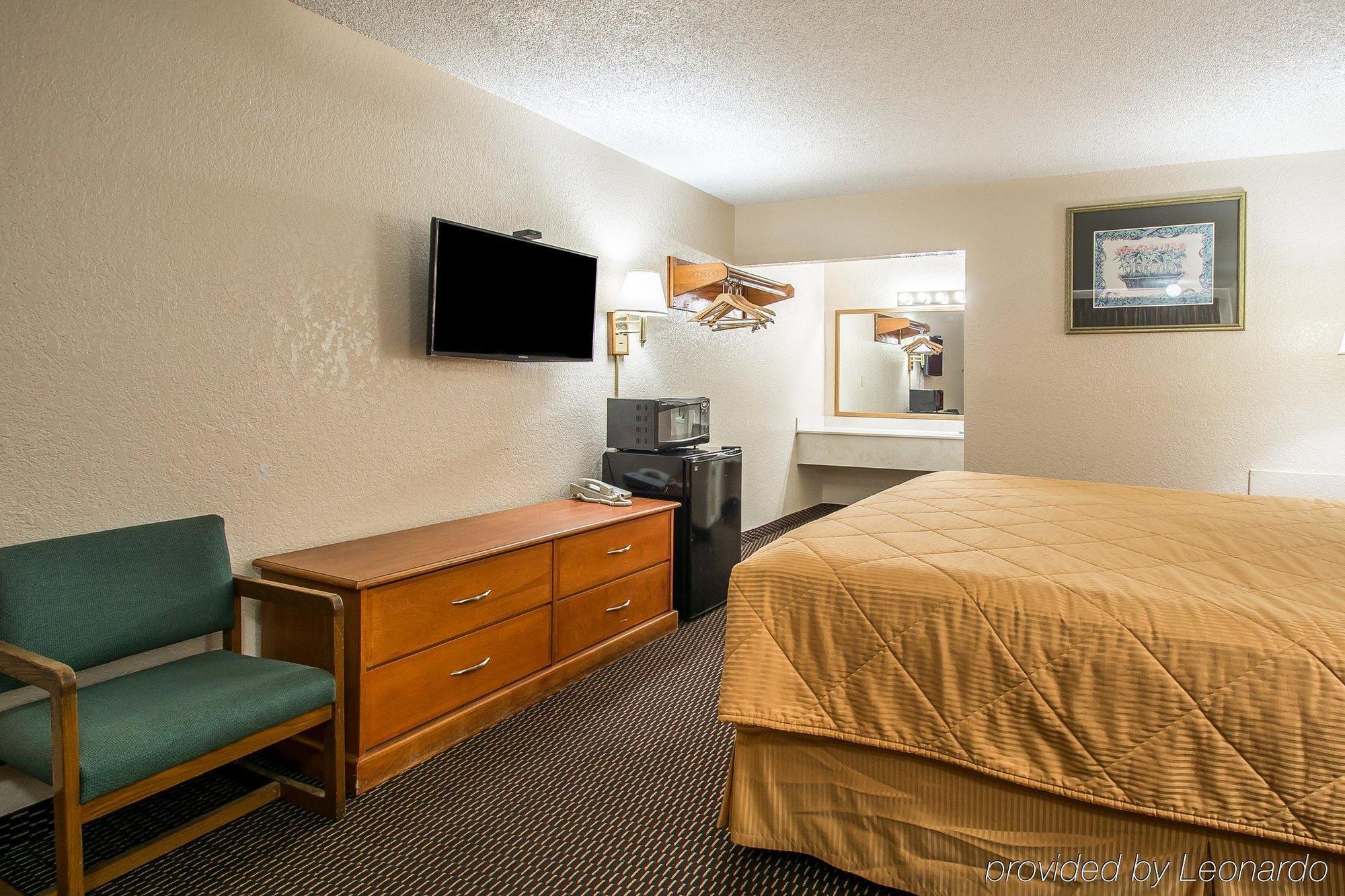 Rodeway Inn Fort Pierce I-95 Dış mekan fotoğraf