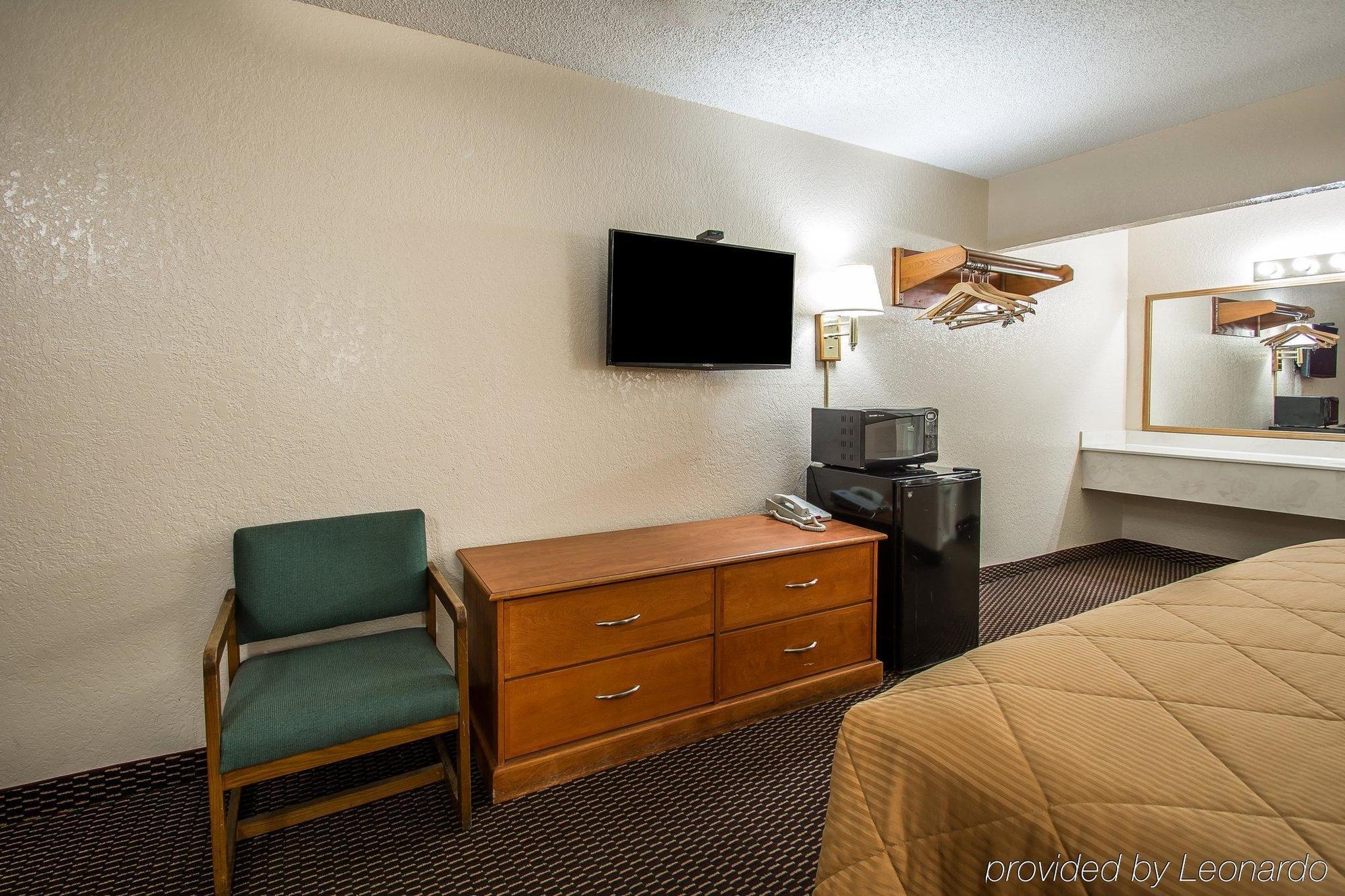 Rodeway Inn Fort Pierce I-95 Dış mekan fotoğraf