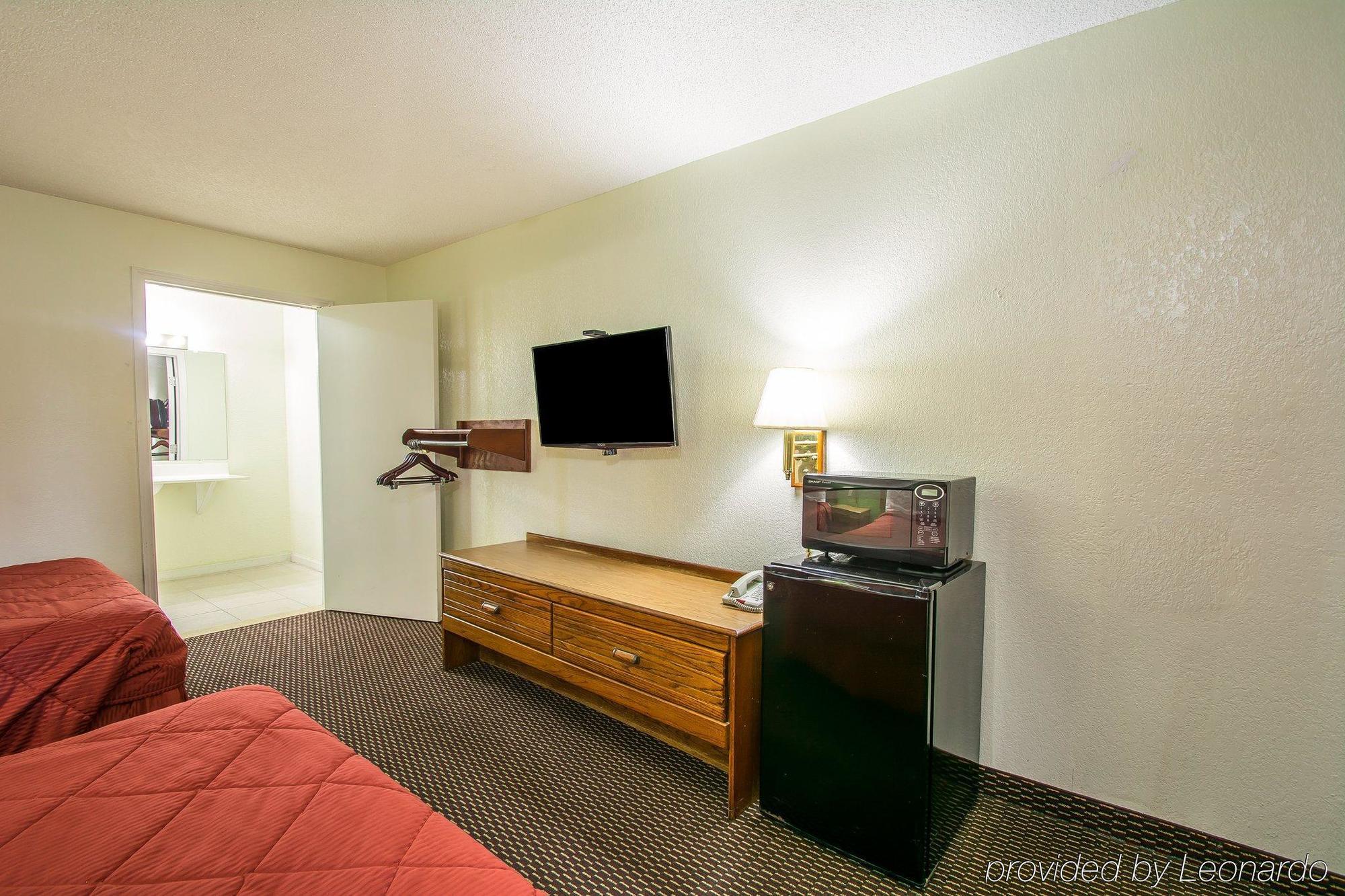 Rodeway Inn Fort Pierce I-95 Dış mekan fotoğraf