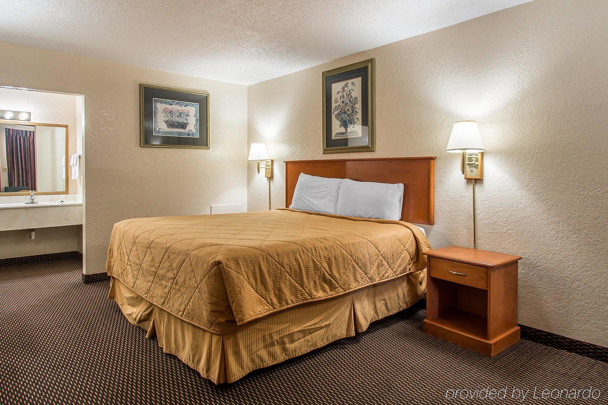 Rodeway Inn Fort Pierce I-95 Dış mekan fotoğraf