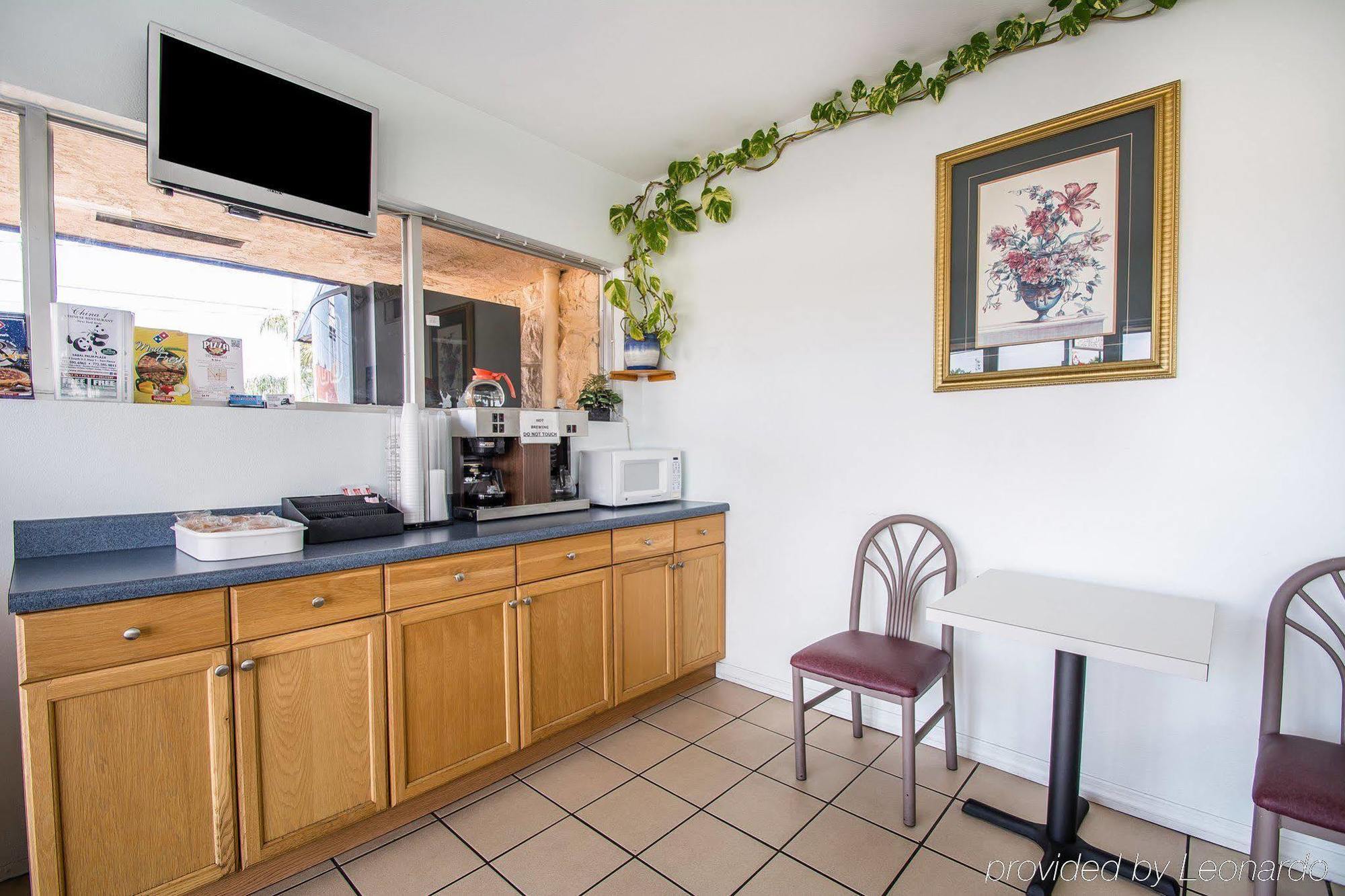 Rodeway Inn Fort Pierce I-95 Dış mekan fotoğraf