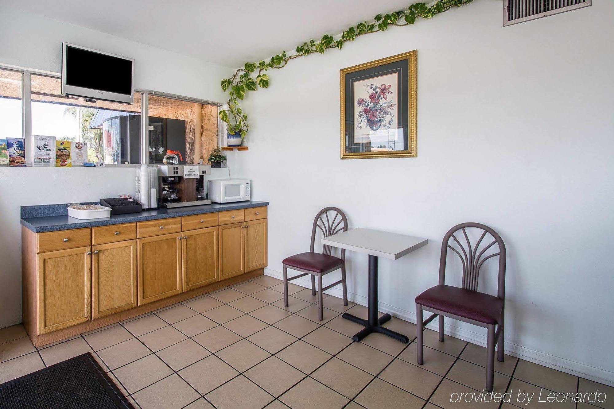 Rodeway Inn Fort Pierce I-95 Dış mekan fotoğraf
