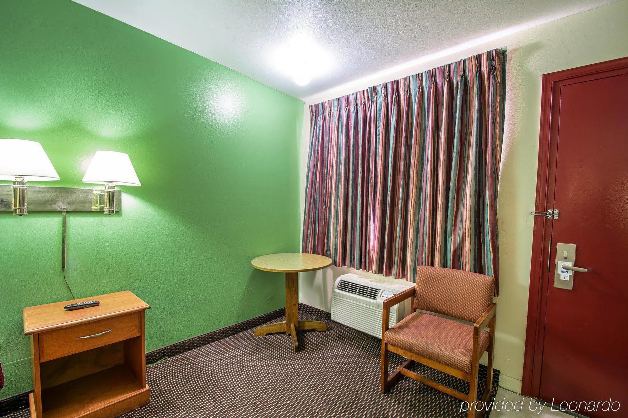 Rodeway Inn Fort Pierce I-95 Dış mekan fotoğraf