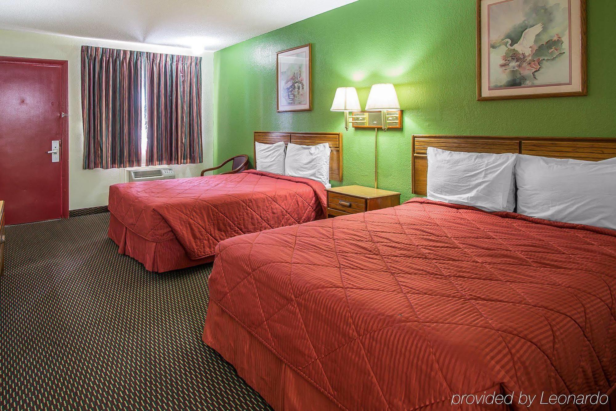 Rodeway Inn Fort Pierce I-95 Dış mekan fotoğraf