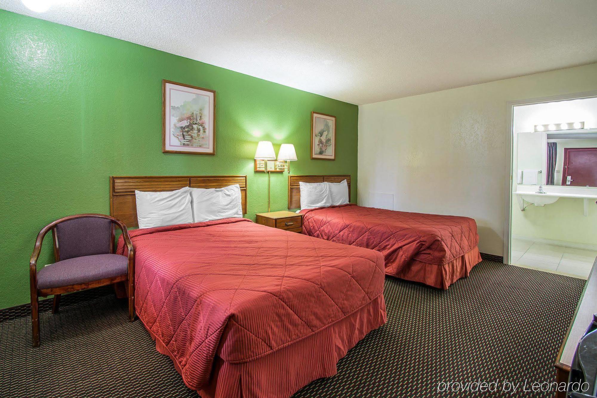Rodeway Inn Fort Pierce I-95 Dış mekan fotoğraf